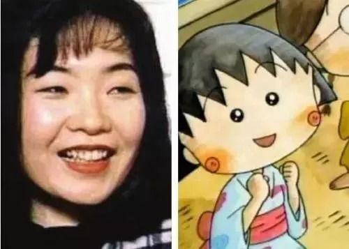 樱桃小丸子是日本的吗,日本经典动漫的童年回忆