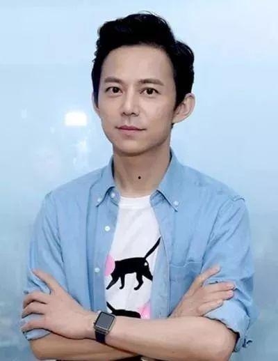 四十多岁男明星,四十多岁男明星的璀璨人生