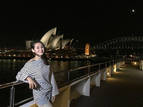 于明佳的老公,揭秘于明佳幸福背后的神秘老公