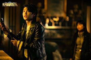 明星头号嫌疑犯,揭秘娱乐圈悬疑大案