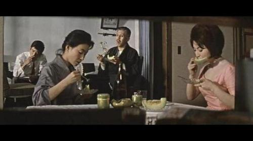 日本电影我们迅雷,日本电影中的青春记忆