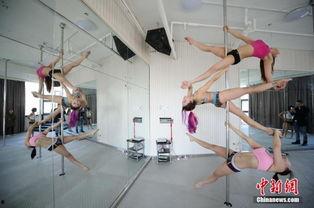 钢管舞柔韧训练视频,解锁身体极限的秘籍解析