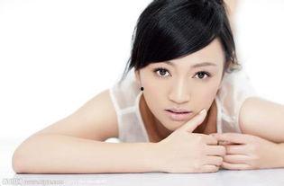 中国女明星不如男明星