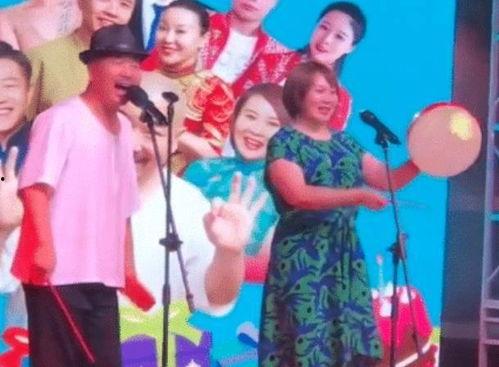 刘能二人转视频全集,笑料横生，经典片段大盘点