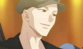 日本僧侣漫画,日本僧侣的修行生活画卷