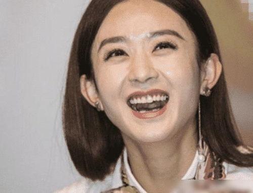 大笑好看的明星,盘点那些让人一见倾心的明星笑容”