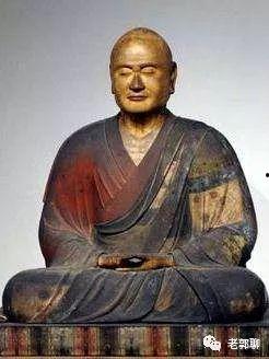 鉴真和尚 日本,中日文化交流的桥梁与使者