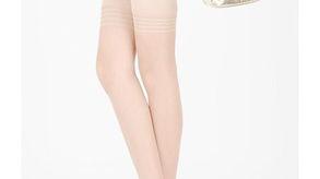 脚尖透明丝袜职业,揭秘脚尖透明丝袜的职场魅力