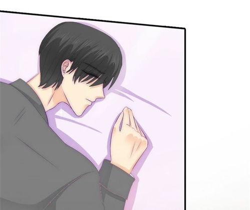 动漫老公最新,穿越次元的爱恋之旅