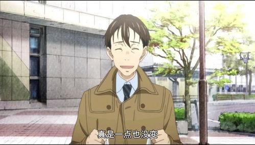 日本动漫很像狮子,日本动漫中的雄狮风采