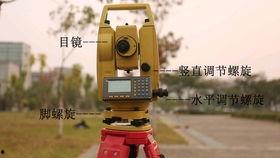 全站仪使用教程视频,视频教程精华概述