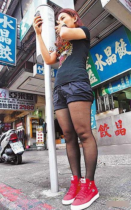 极端丝袜自慰视频