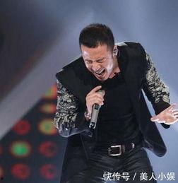 明星杨坤,音乐之路上的坚韧与辉煌