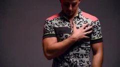 andrew christian 日本,日本时尚界的璀璨明星