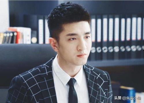 娱乐吃瓜酱李承铉